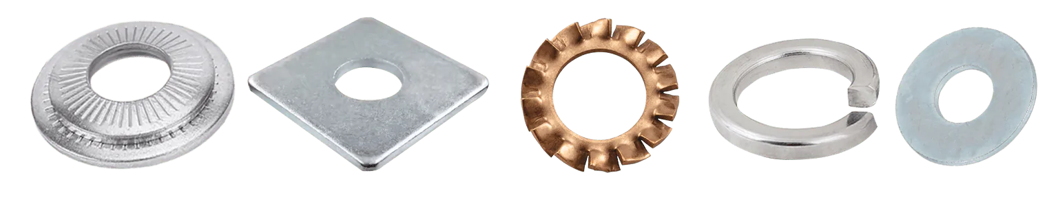 washer manufacturer