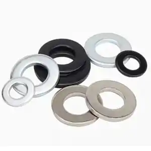Flat Washers Flat Washers