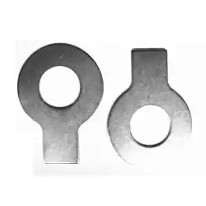 Tab Washers Tab Washers