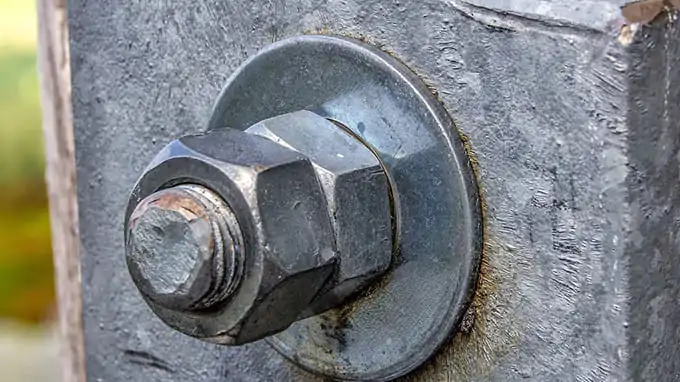 washer be placed washer be placed