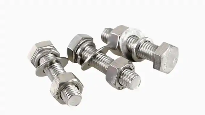 304 Stainless Steel fastener 304 Stainless Steel fastener