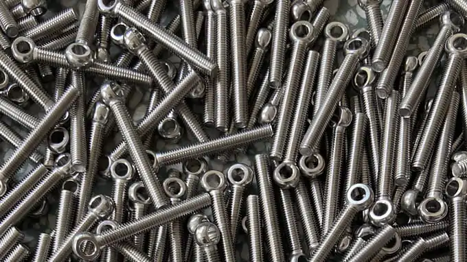 316 Stainless Steel fastener 316 Stainless Steel fastener