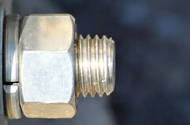 Bolt Loosening