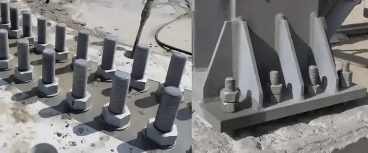 Anchor Bolt