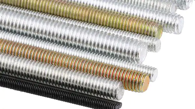 Grades of Threaded Rods Grades of Threaded Rods