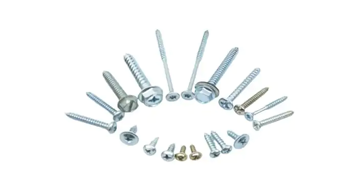 Self Tapping Screw Self Tapping Screw
