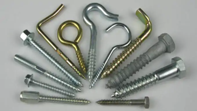 Wood Screws Wood Screws