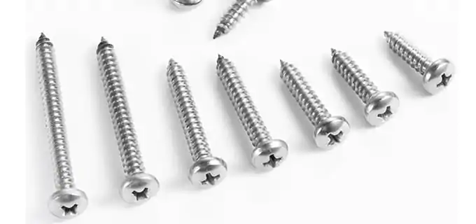 Pan Head Screws Used For Pan Head Screws Used For