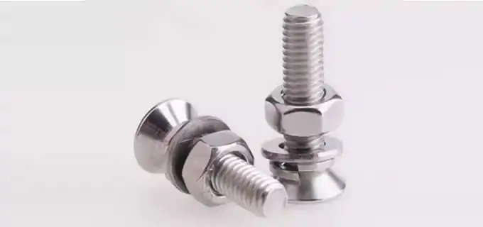 lock washers lock washers