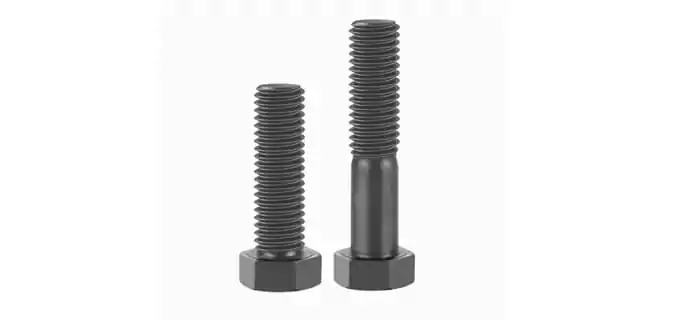 Hex Head Bolts