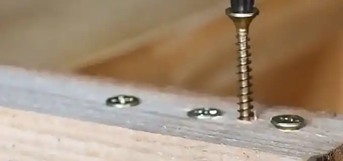 chipboard screw chipboard screw