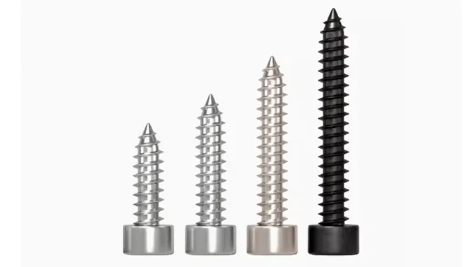 Self Tapping Screws Self Tapping Screws