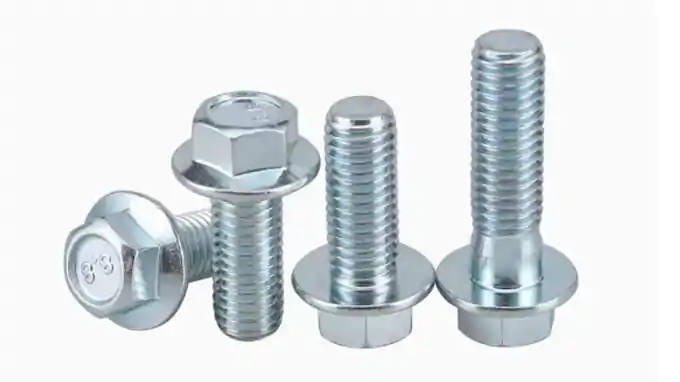 Flange Bolt Flange Bolt