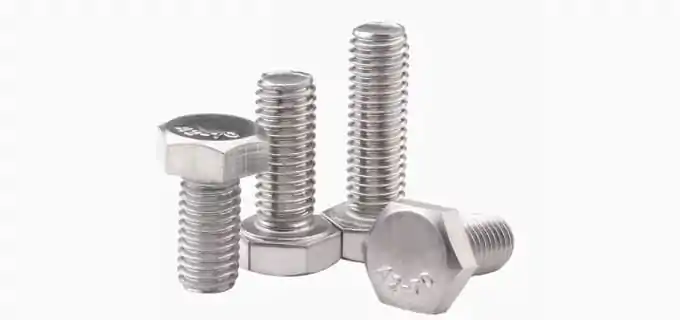 Hex Bolt Hex Bolt