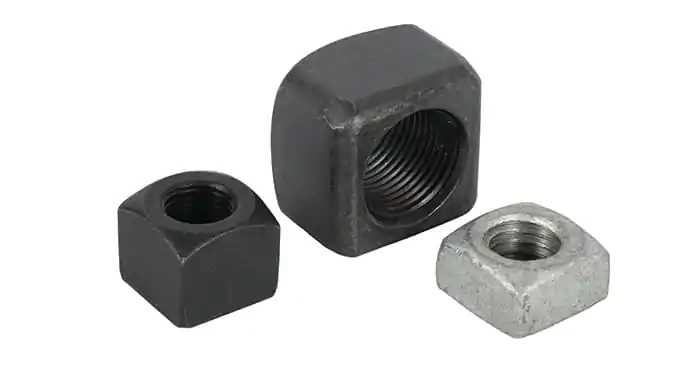 Square Nut