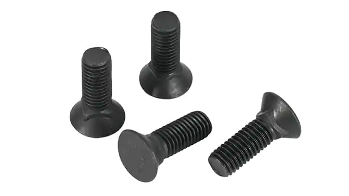 Plow Bolt