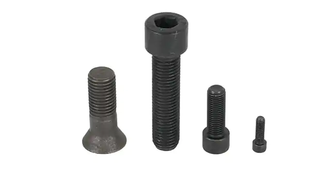 Socket Head Cap Screw