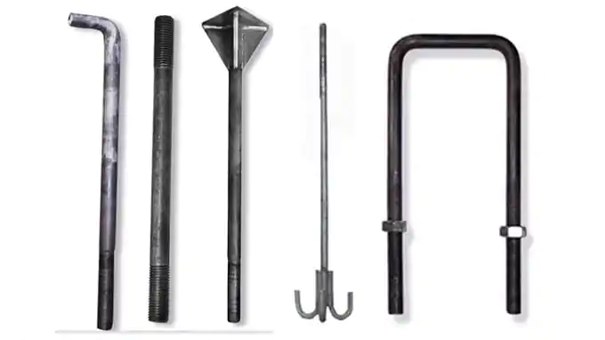 Anchor Bolt