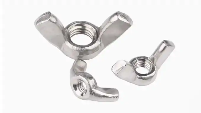 Wing Nut