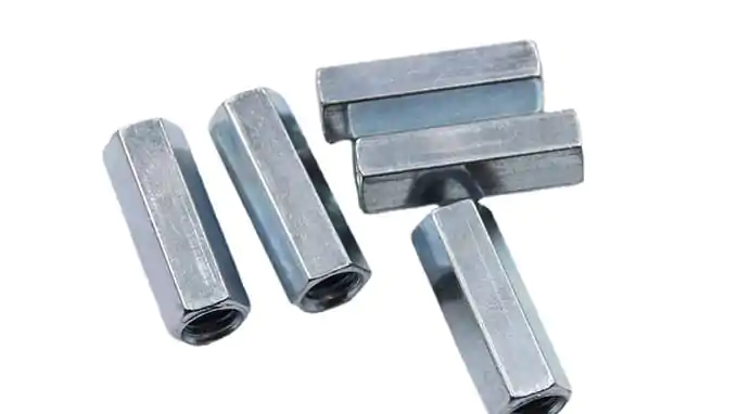 Coupling Nut