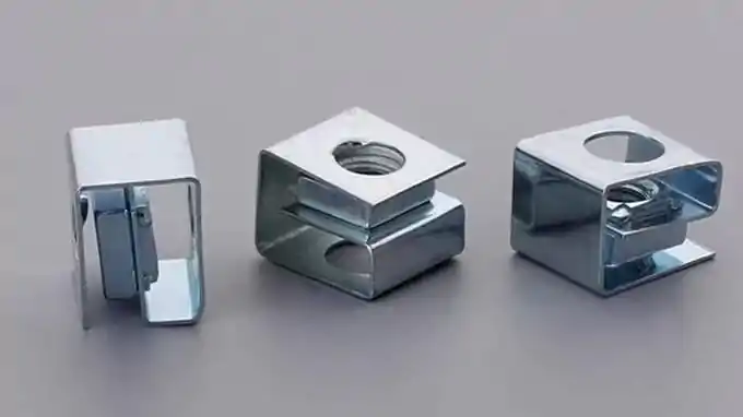 Clip Nuts Clip Nuts