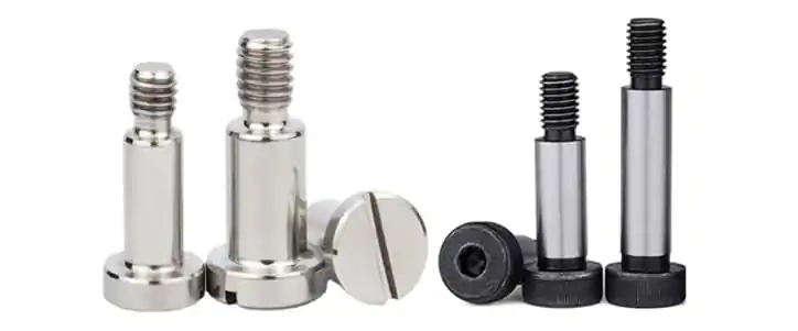 Shoulder Bolt Shoulder Bolt