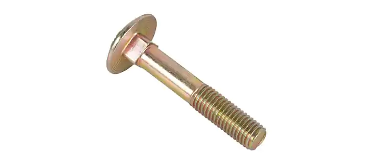 Carriage Bolt Carriage Bolt