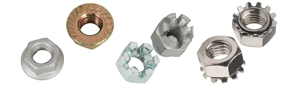 Lock Nut