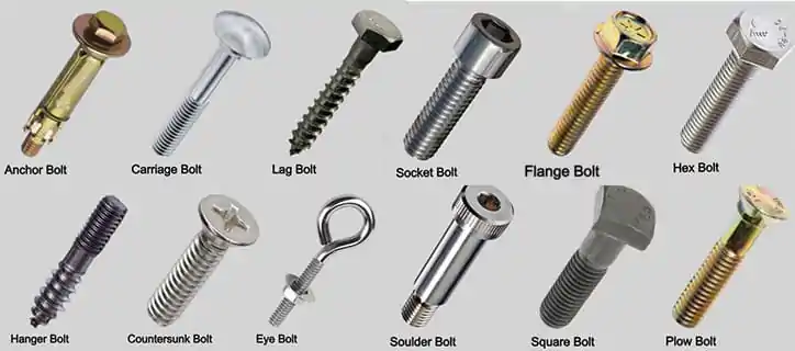 Bolt