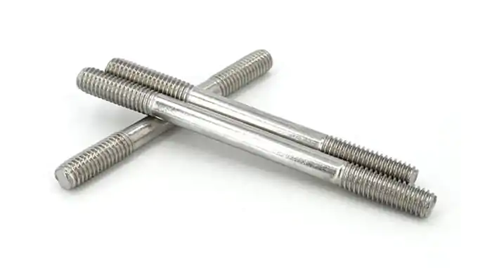 Double-End Bolt (Stud Bolt)