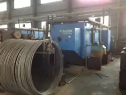Material Preparation Material Preparation