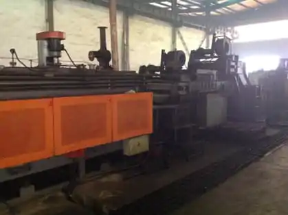 Heat Treatment Heat Treatment