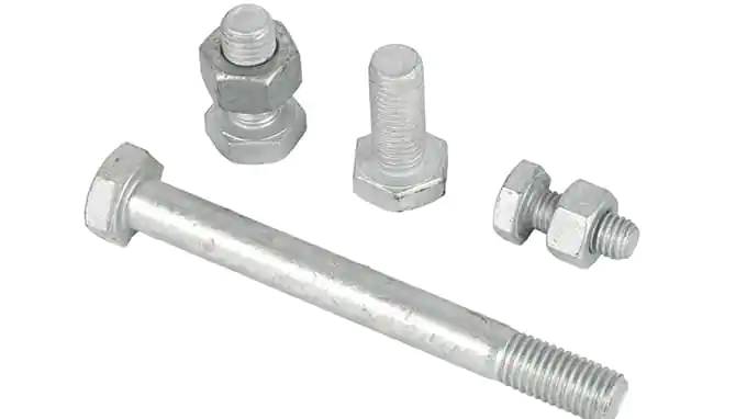 A325 Bolt A325 Bolt