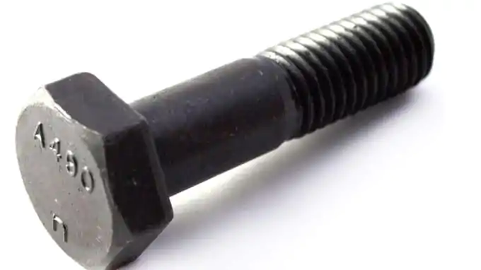 A449 Bolt A449 Bolt