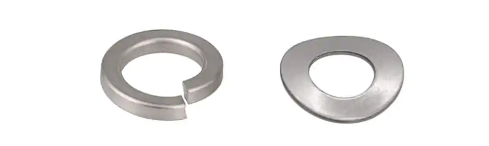 Lock Washers Lock Washers