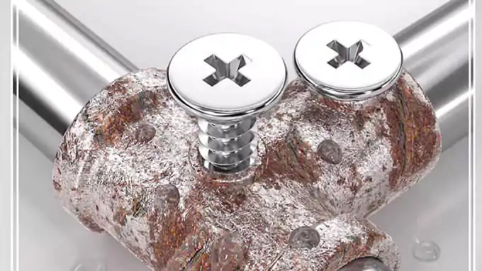 Galvanic Corrosion Galvanic Corrosion