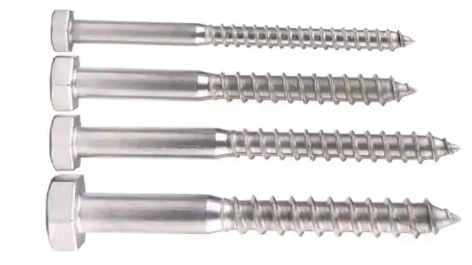 Stainless Steel Screws Stainless Steel Screws