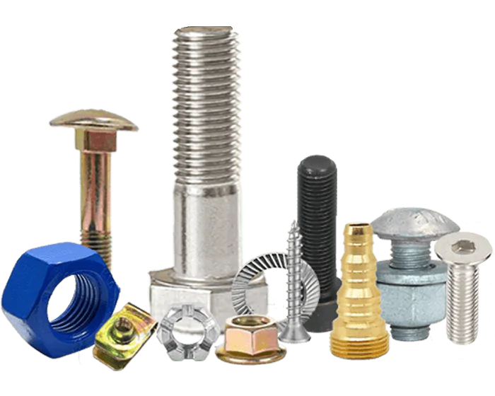 Fastener Manufacturers in China