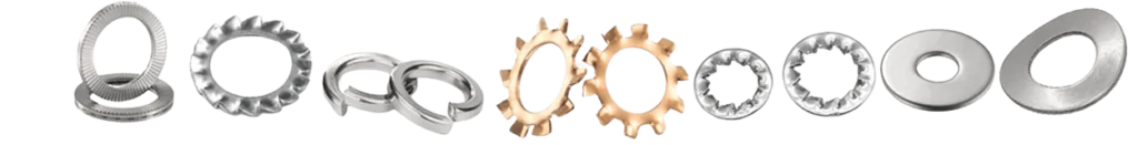 Washer Manufacturers