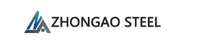 Zhongao Steel Co., Ltd. Zhongao Steel Co., Ltd.