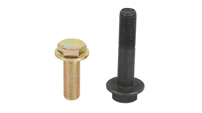 Flange Bolts Flange Bolts