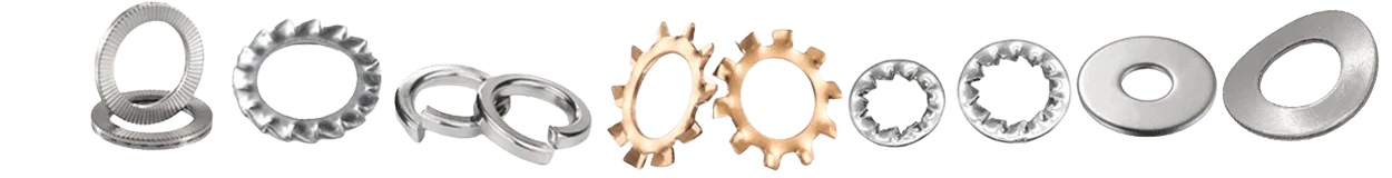 Washer Manufacturers
