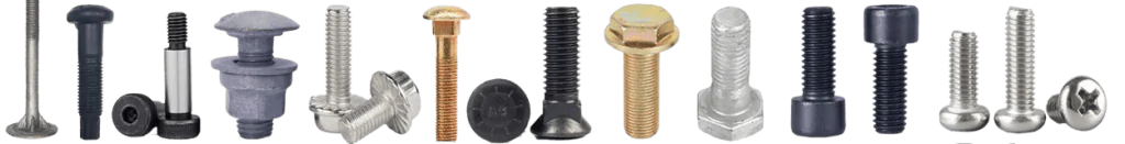 Bolt Manufacturers in China Bolt Manufacturer