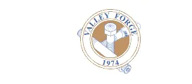 Valley Forge & Bolt Manufacturing Co. Valley Forge & Bolt Manufacturing Co.