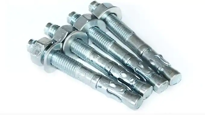 Wedge Anchor Manufacturers