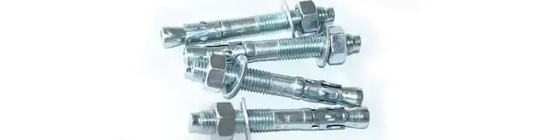 Nut Manufacturers Wedge Anchor Manufacturers