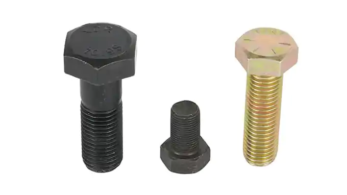 hex bolt 2