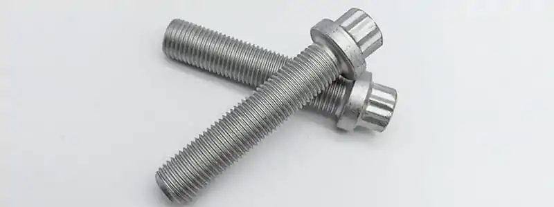 12-point bolts
