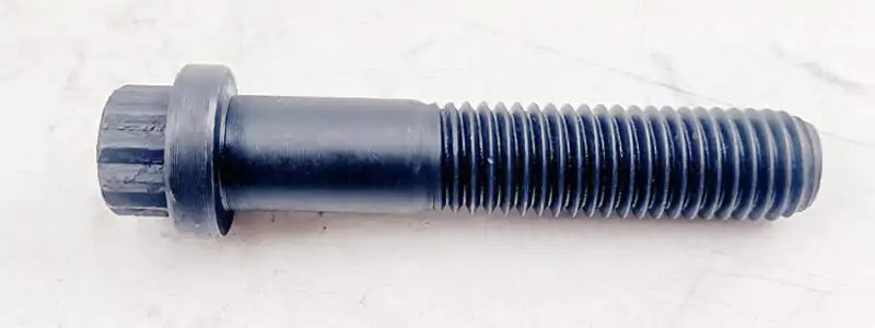 12 point bolt