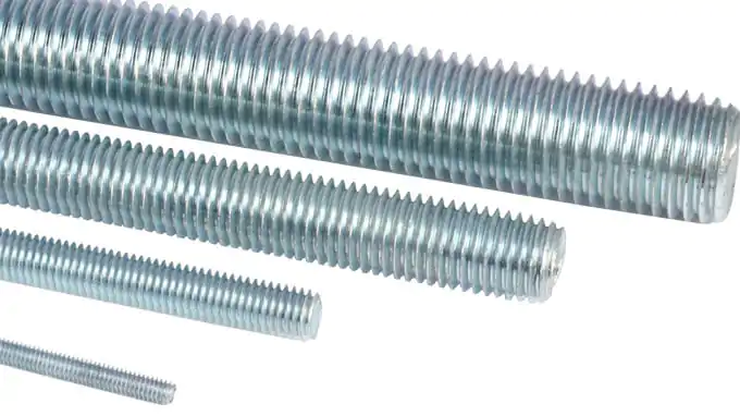 Nut Manufacturers Thread Rod Manufacturers